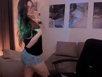 Private Sex Chat with mellifluoustessss - Stripchat