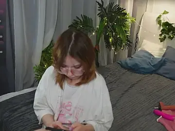 Live Porn with Coconut_Mia - Stripchat