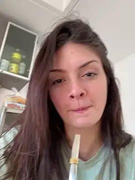 Adult Video Chat with Danielaeliana - Stripchat