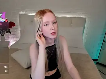 Adult Webcam with Sia_Hart - Stripchat