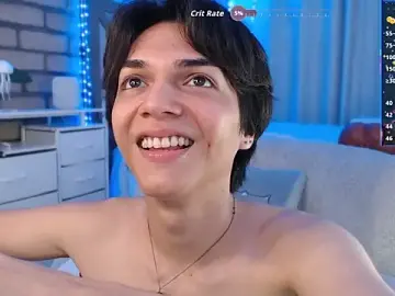 Private Sex Chat with biel_biel - Stripchat