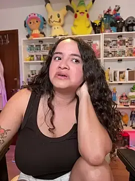 Nude Webcam with Sweet_sully__ - Stripchat