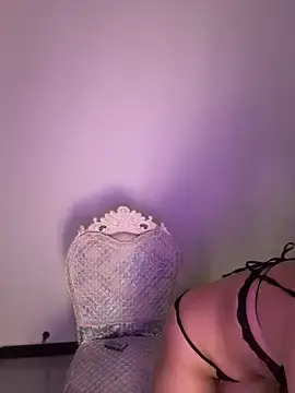 Adult Webcam with SLO-001 - Stripchat