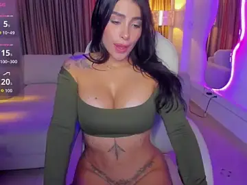 Free Live Porn with Sarah_Stone_ - Stripchat