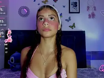 Private Sex Chat with emmie_bunny - Stripchat