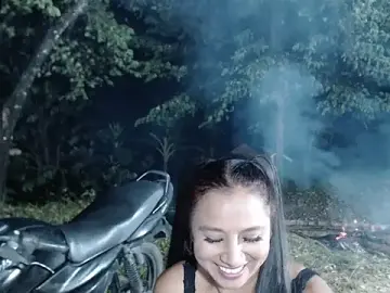 Live Sex with esmeralda_li - Stripchat