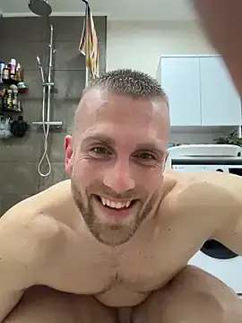 Adult Video Chat with trainwithme - Stripchat