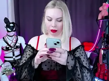 Adult Webcam with Anna_Maxwell - Stripchat