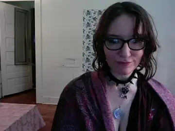 Best Webcam with AnnywnBelle - Stripchat
