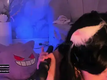 Adult Webcams with Katemoss70 - Stripchat