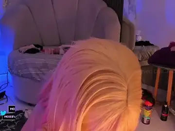 Free Porn Cam with Katemoss70 - Stripchat