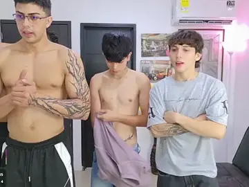 Best live sex cam show with Masters_sexx - Stripchat