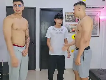 Watch Live Sex Cams with Masters_sexx - Stripchat