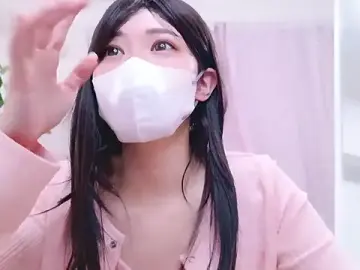 Best live sex cam show with NAMI_s2 - Stripchat