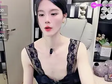 Nude Webcam with Yueyue-MM - Stripchat