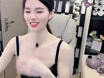 Adult Video Chat with Yueyue-MM - Stripchat