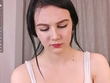 Free Porn Cam with EnricaElis - Stripchat