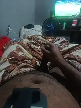 Adult Webcam with Mailsonp - Stripchat