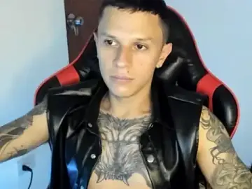 Adult Webcam with Masterdave7 - Stripchat