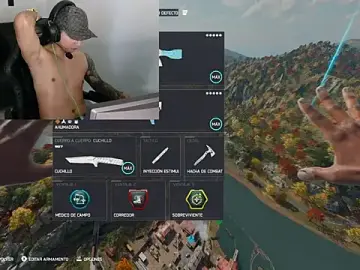 Adult Webcam with cash_master888 - Stripchat