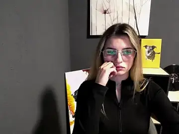 Sex Cam with lady_olivia_ - Stripchat