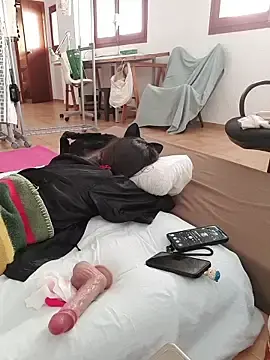 Free Porn Cam with SweetSun69 - Stripchat