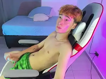 Sex Cam with justin_blake - Stripchat