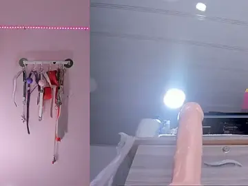 Adult Webcam with emily_foxxxii - Stripchat