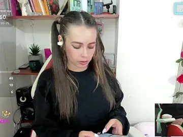 Free Porn Cam with sweetlittlelisa - Stripchat