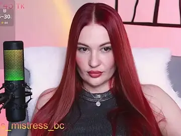 Adult Video Chat with Yesss_mistress - Stripchat