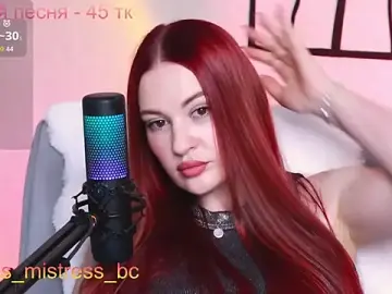 Best live sex cam show with Yesss_mistress - Stripchat