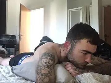 Free Porn Cam with jacobsex221 - Stripchat