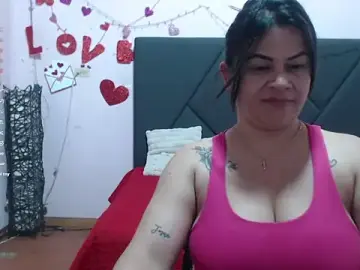 Watch Live Sex Cams with pamela_echeverria - Stripchat