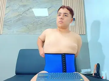 Private Sex Chat with Erick_craig - Stripchat