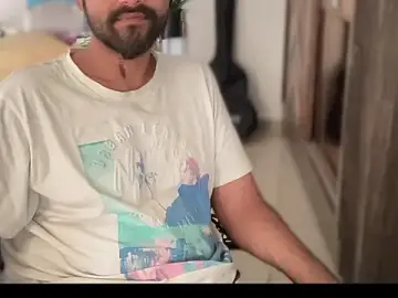 Free Porn Cam with Mr_Conscience - Stripchat