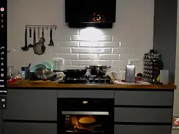 Adult Video Chat with BubbbleGumm - Stripchat