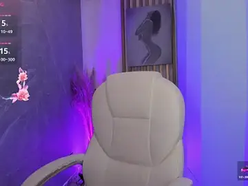 Best live sex cam show with PauliinaBelle_ - Stripchat