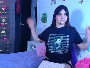 Live Porn with emily_cooper_t - Stripchat