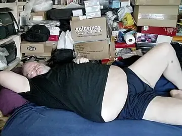 Free Porn Cam with hadeszeuss2 - Stripchat