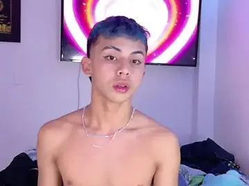 Sex Chat with Apolo_Prince1 - Stripchat
