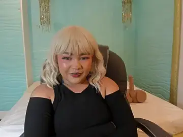 Sex Chat with cherry_chel - Stripchat