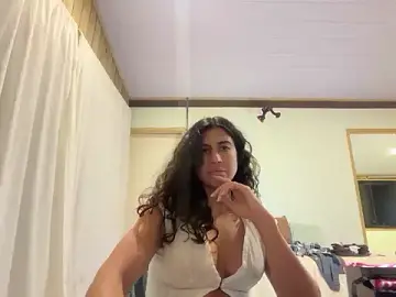 Best Webcam with deusaludovica - Stripchat