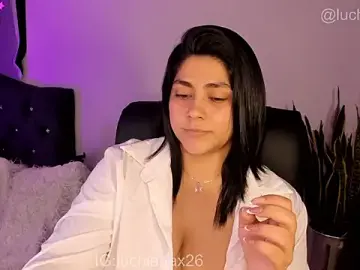 Sex Cam with lucy26_ - Stripchat
