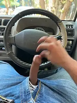 Free Porn Cam with Dakku_69 - Stripchat