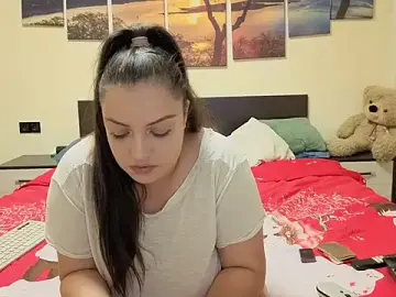 Sex Cam with adelline - Stripchat