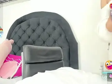 Adult Webcam with lunastorm_ - Stripchat