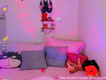 Sex Chat with Rosie_Good_girl - Stripchat