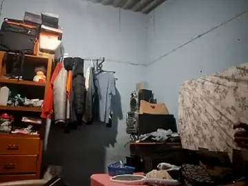 Nude Webcam with 666Daemon666 - Stripchat