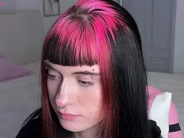 Live Porn with Vailyreb_ - Stripchat
