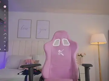 Sex Chat with Cristall_Bunny - Stripchat